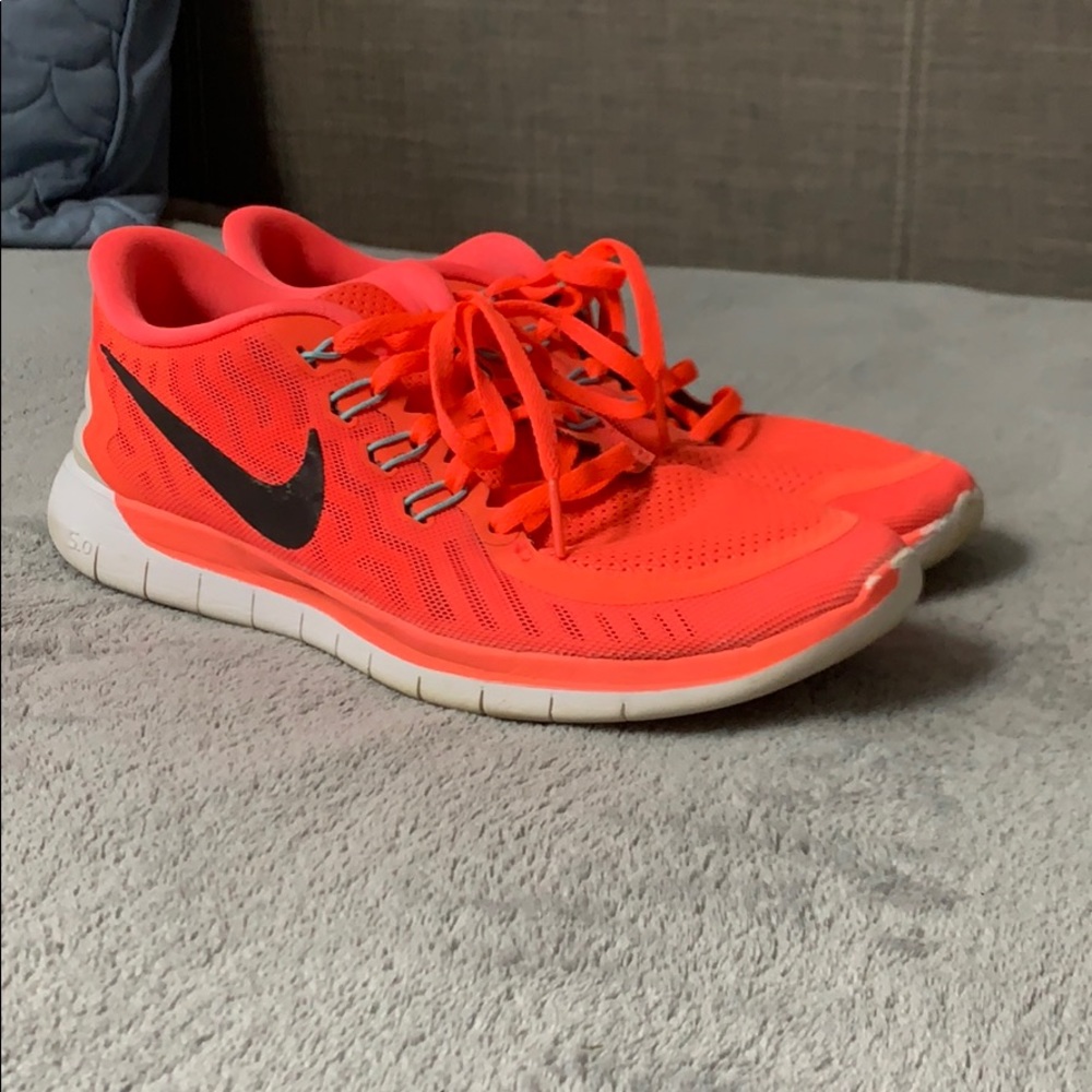 Nike Free 5.0